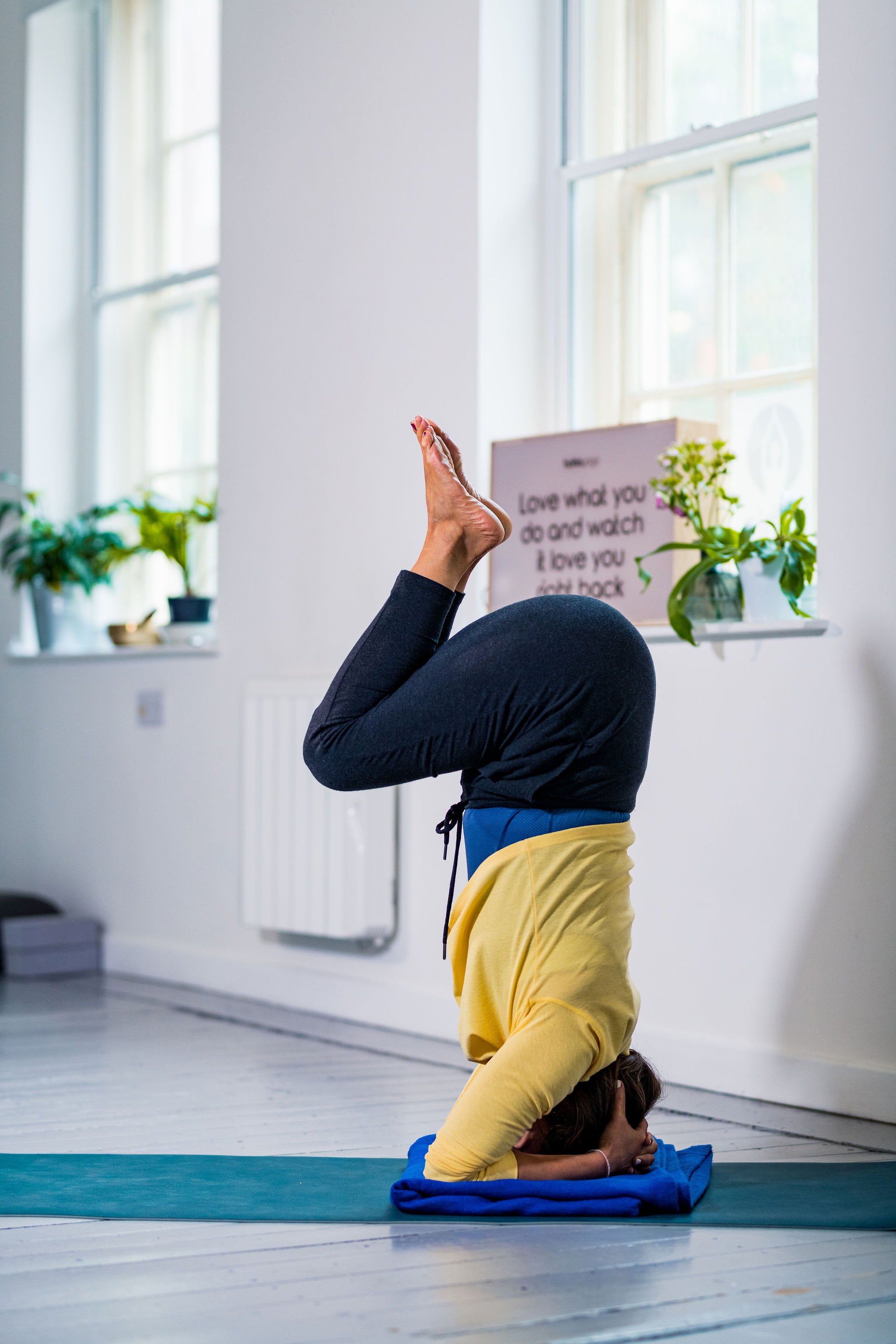 60-Hour Yoga Foundation Course: Deepen Your Practice and Embrace  Inclusivity — Bahia Yoga Nottingham