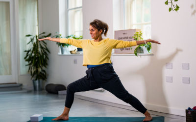 4 weeks beginners courses on Yoga & Meditation