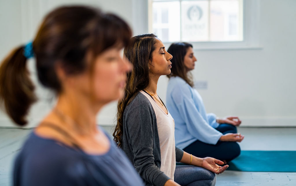 200 hour Yoga Teacher Trainings 2021 /2022 — Bahia Yoga Nottingham